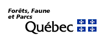 Ministère des Forêts, de la Faune et des Parcs, Québec